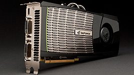 Nvidia прекратит поддерживать GeForce на 32-битных ОС 