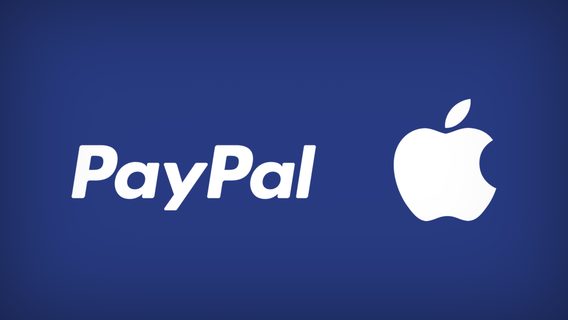 Bloomberg: ЕС подала иск на Apple из-за жалобы PayPal