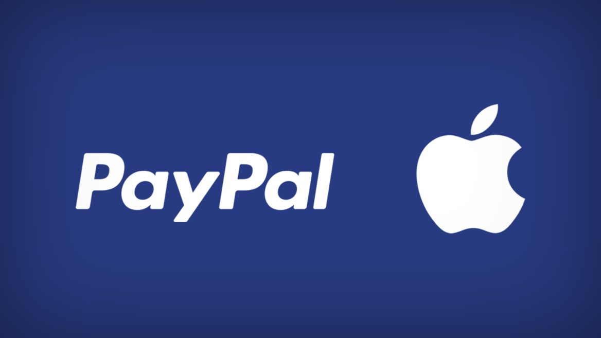Bloomberg: ЕС подала иск на Apple из-за жалобы PayPal