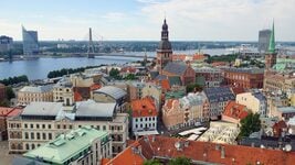 LeverX открыла офис в Латвии LeverX открыла офис в Латвии