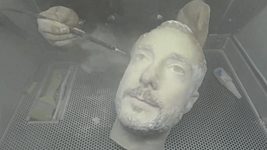 3D-копия головы помогла обмануть аналог Face ID в ряде смартфонов 
