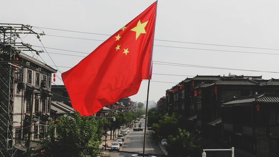 США заподозрили Китай в краже данных через морские интернет-кабели