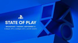 Sony проведёт презентацию State of Play 14 сентября