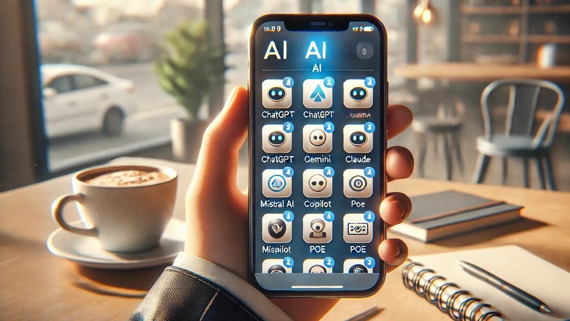 AI Takeover: лучшие материалы Adviser — о том как AI меняет индустрию (и вашу карьеру)