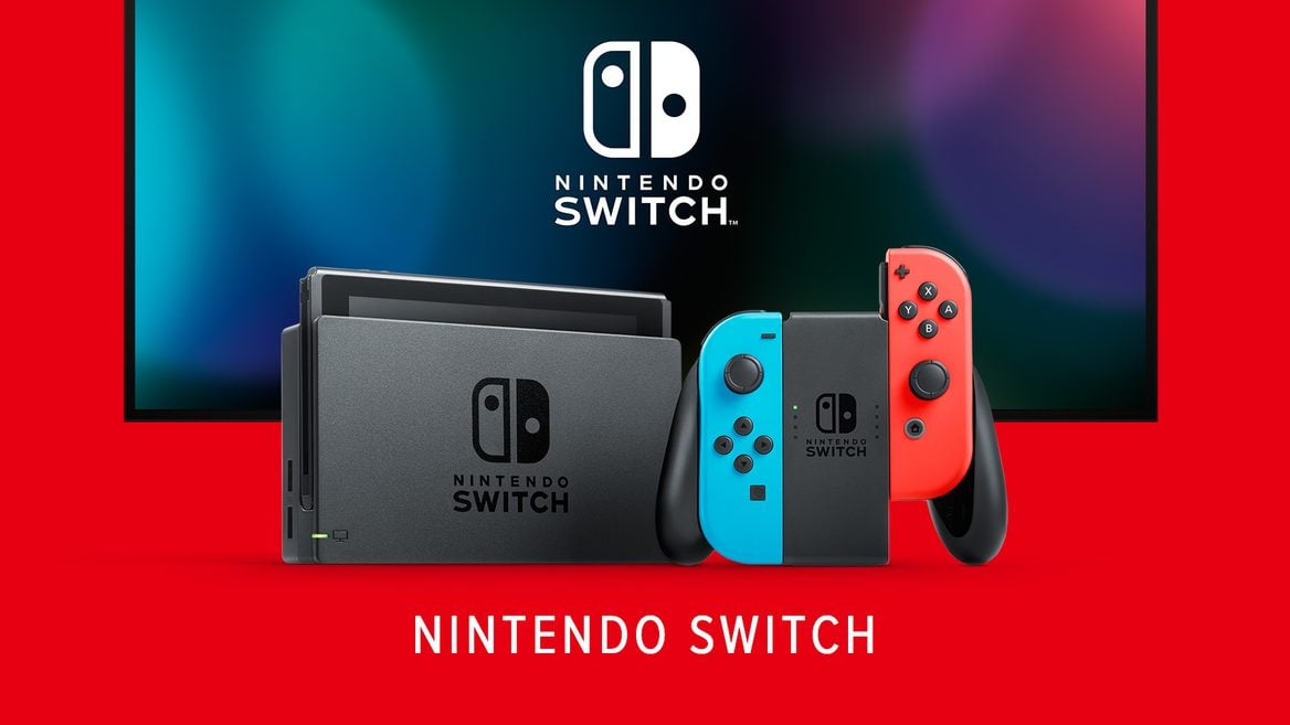 Nintendo значительно сократит поставки Switch в 2022 году