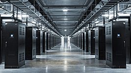 Facebook потратит $1 млрд на строительство первого дата-центра в Азии Facebook потратит $1 млрд на строительство первого дата-центра в Азии