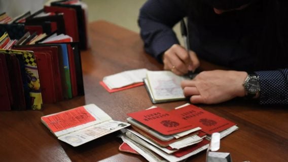 В России прекращают приём заявлений на отсрочку для айтишников