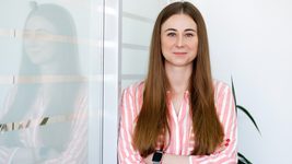 Успешный финтех-кейс автоматизации саппорта от Алины Добровольской Успешный финтех-кейс автоматизации саппорта от Алины Добровольской