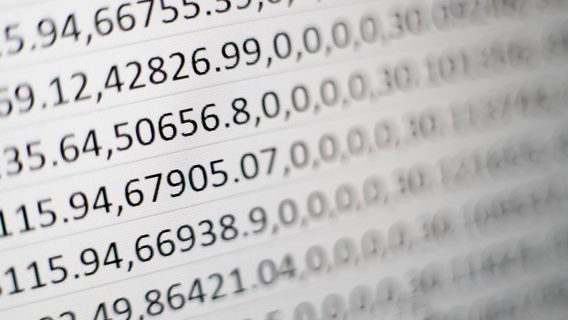 Курсы по Excel, чтобы составлять отчеты, анализировать данные и программировать