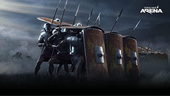 Wargaming закрывает Total War: Arena после 9 месяцев открытого бета-тестирования 