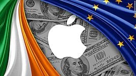 Apple согласилась вернуть €13 млрд неуплаченных налогов в бюджет ЕС 