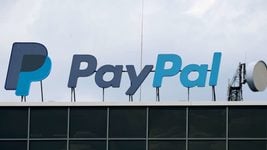 PayPal подружился с криптовалютами