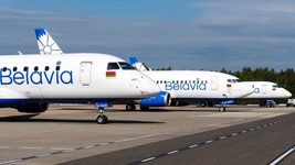 Казахстан и Грузия отменили рейсы «Белавиа» в Алматы и Батуми 
