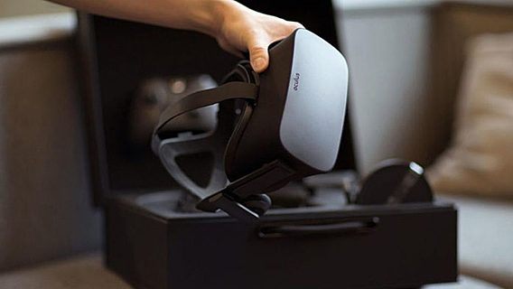 Sony удерживает 30 процентов рынка виртуальной реальности 