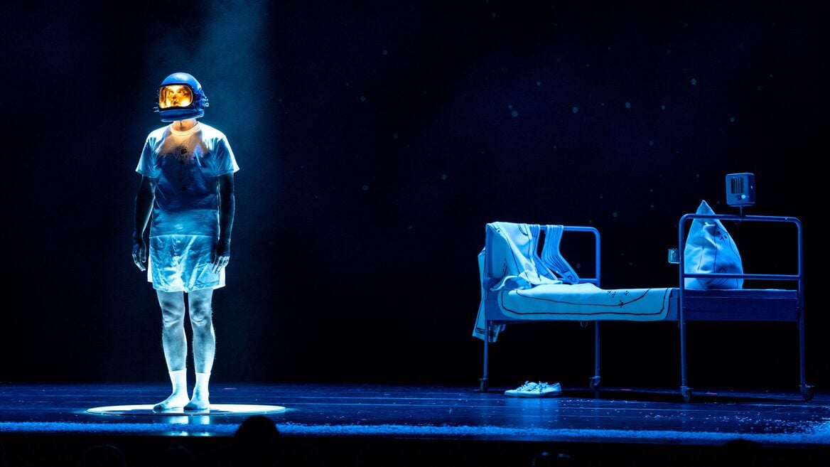 Инициатива INEXKULT: как беларуская культура находит дом в Европе + расписание показов