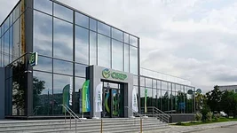 Дата-центр Сбербанка атакован беспилотником