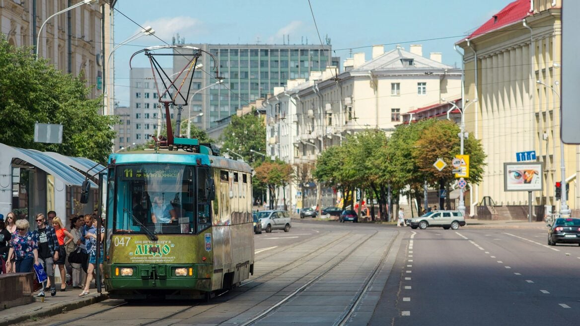 «Купил две». Айтишники покупают сильно подорожавшие квартиры в Минске — вот почему