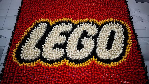 Инвестировать в LEGO оказалось выгоднее, чем в золото