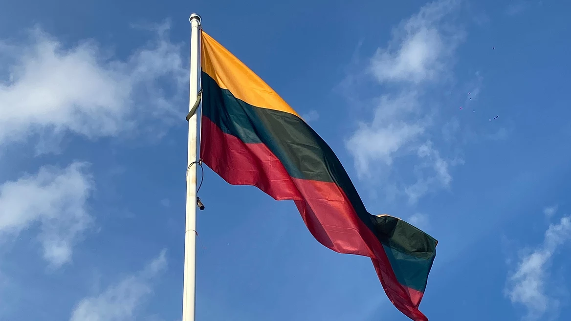 ІТ-кампаніі з беларускімі каранямі пачалі плаціць менш падаткаў у казну Літвы