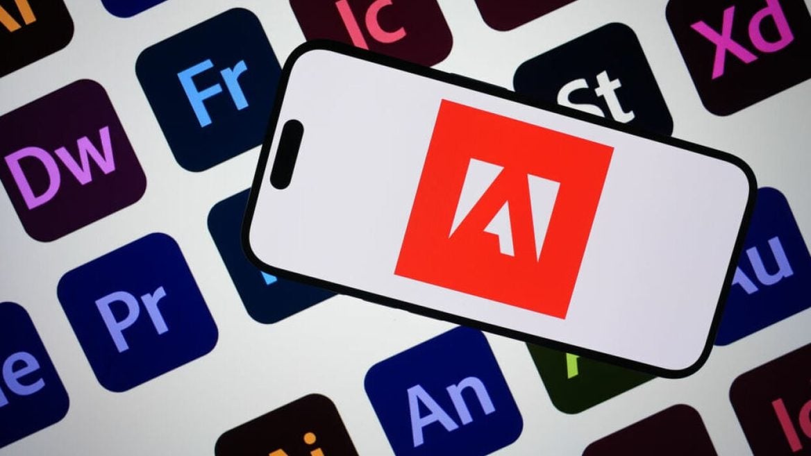 Adobe пообещала изменить пользовательское соглашение после скандала из-за формулировок