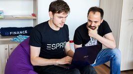 Студенты-айтишники: как совмещают работу и учебу в IT? Студенты-айтишники: как совмещают работу и учебу в IT?