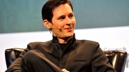 Дуров обвинил Facebook и Instagram в продвижении рекламы мошенников от его имени 
