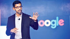 Google вложит $10 млрд в Индию