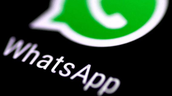 В WhatsApp для iOS добавили разблокировку с помощью Face ID и Touch ID 