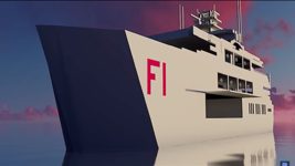 Пользователь купил NFT-яхту за $650 тысяч. Кататься на ней можно только в метавселенной