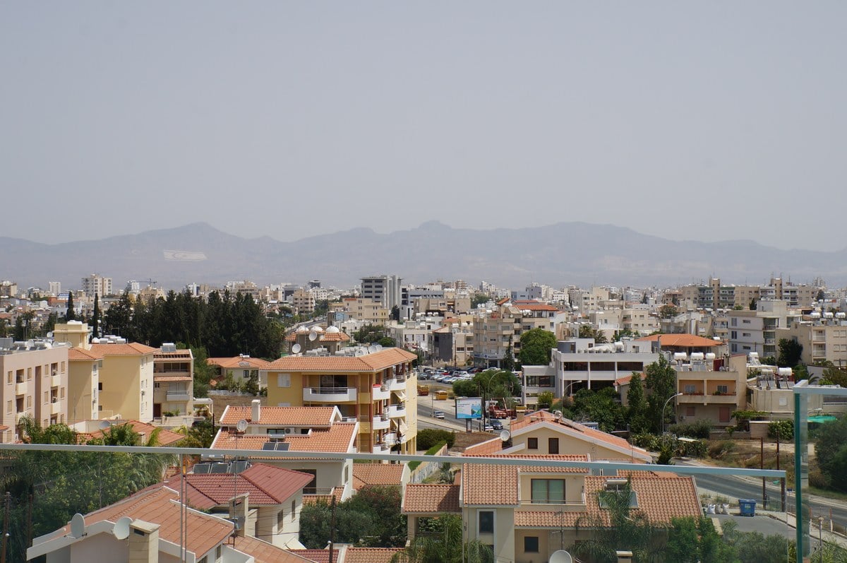 как переехать жить на Кипр