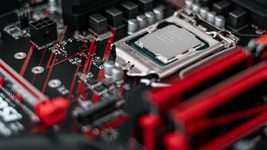 Процессор Intel обошел Apple M1 в бенчмарках