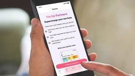 Flo добавила в приложение функционал для мужчин  — Flo for Partners