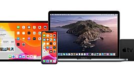 Apple открыла публичное тестирование бета-версий iOS 13, iPadOS 13 и macOS Catalina 