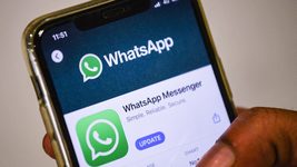 WhatsApp добавил функцию приватных чатов