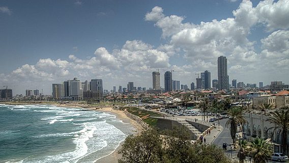 Израиль начнёт выдавать стартап-визы на два года 