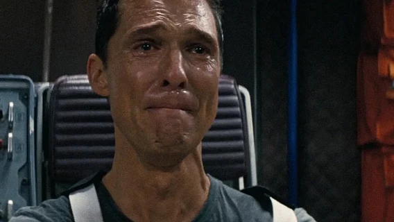 Мэттью Макконахи запатентовал свои мемы, чтобы защититься от ИИ