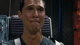 Мэттью Макконахи запатентовал свои мемы, чтобы защититься от ИИ