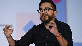 «Я смотрел „Терминатора“»: глава Y Combinator ответил тем, что паникует из-за гибели человечества от ИИ