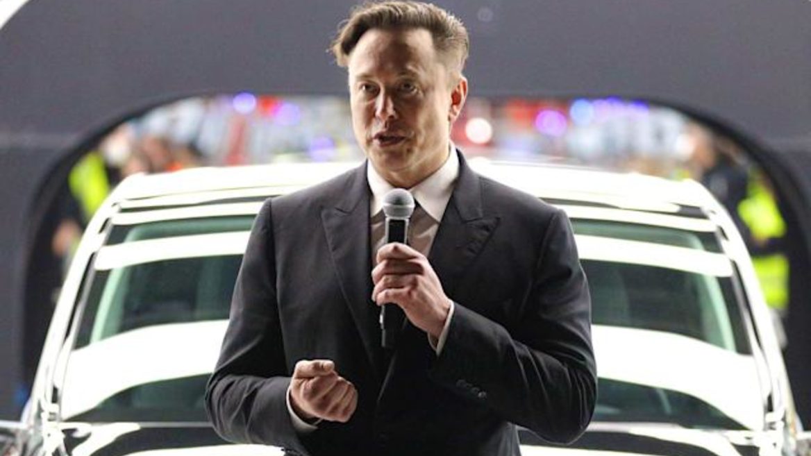 Маск: Tesla может начать самостоятельно добывать литий для аккумуляторов