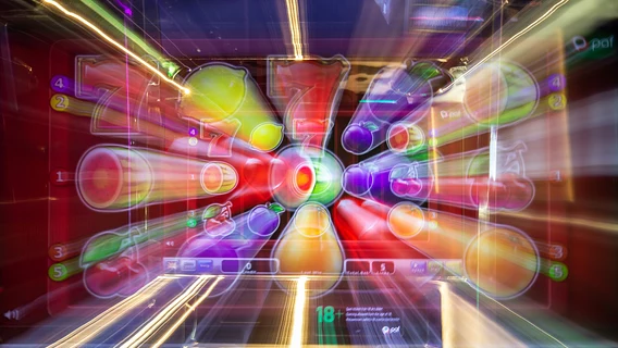 Разработчик слотов в Минске уволил творческую команду? (В основном тех, кто за границей)