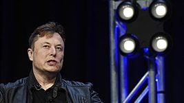 Маск: Tesla начнёт производить аппараты ИВЛ в случае дефицита (обновлено)