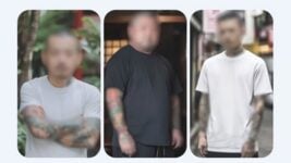 Выбіць доўг, пакараць крыўдзіцеляў: японскі сэрвіс прапанаваў «арэнду застрашлівых людзей», якія вырашаць вашы праблемы за паўгадзіны Выбіць доўг, пакараць крыўдзіцеляў: японскі сэрвіс прапанаваў «арэнду застрашлівых людзей», якія вырашаць вашы праблемы за паўгадзіны