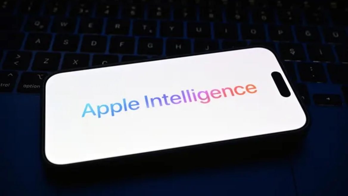 Apple выпустила iOS 18.1 с функциями Apple Intelligence