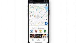 Google запустила режим инкогнито в «Картах» на iOS 