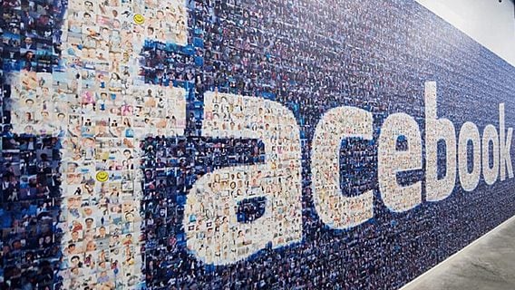 Facebook откроет «центры цифровых знаний» в Испании, Италии и Польше 
