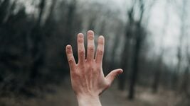 «Будуць шукаць». Каму яшчэ хочуць адкатаць пальцы