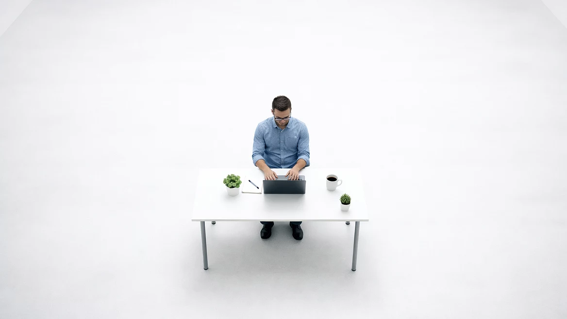 В Китае бум «компаний одного человека» благодаря ИИ-агентам