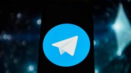 Реклама криптовалюты стала самой дорогой в Telegram
