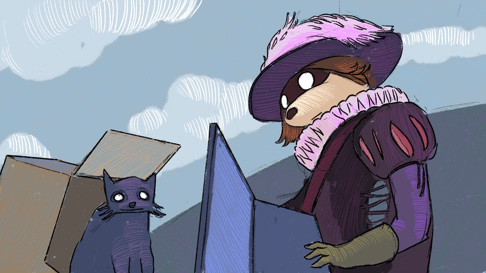 Николай Чикишев