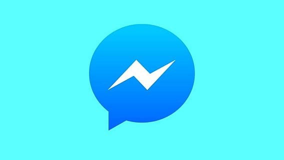 В Messenger больше нельзя зарегистрироваться без аккаунта на Facebook 